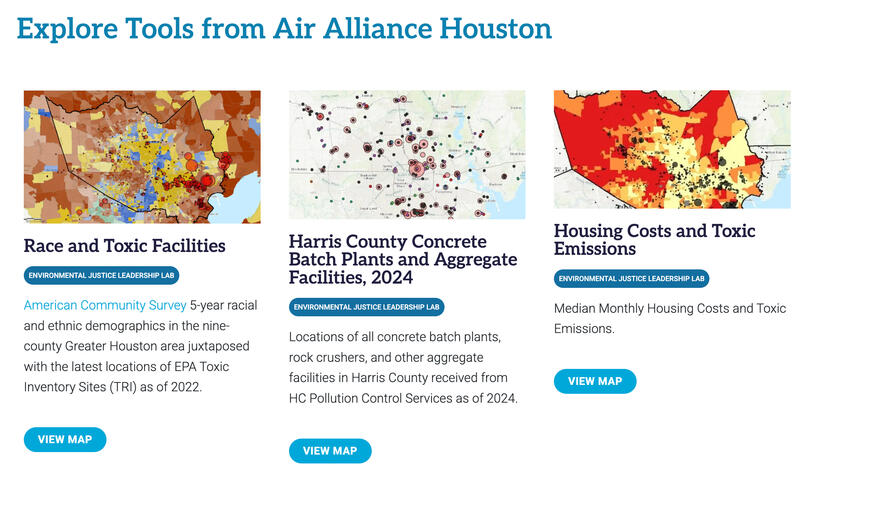 Air Alliance Houston